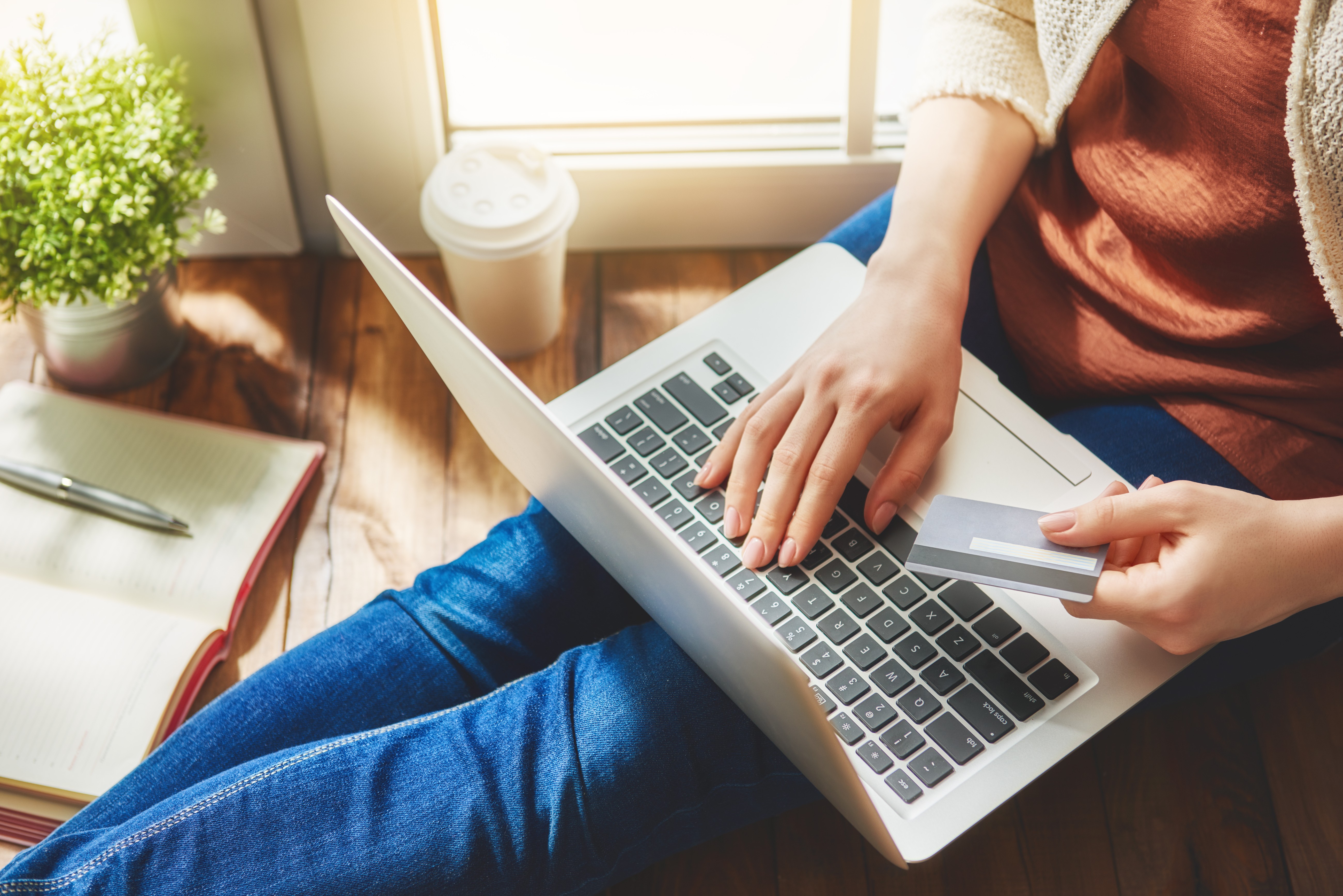 5 Trends Transforming Personalization